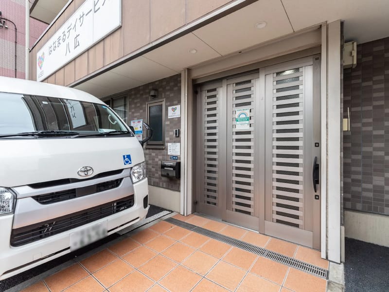 はなまるホーム八広 - 有料老人ホーム in 墨田区, 東京都 photo 2