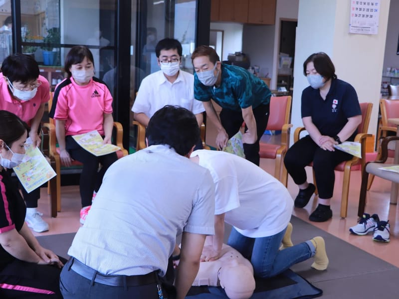 ごとう介護サービスセンター - 有料老人ホーム in 由布市, 大分県 photo 2