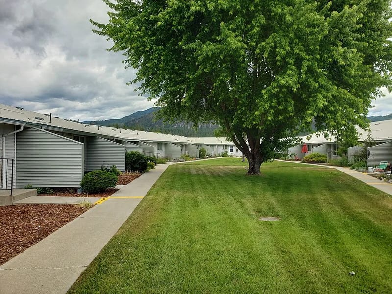 Allegiance Supported Living - Assisted Living in Chewelah, WA photo 1