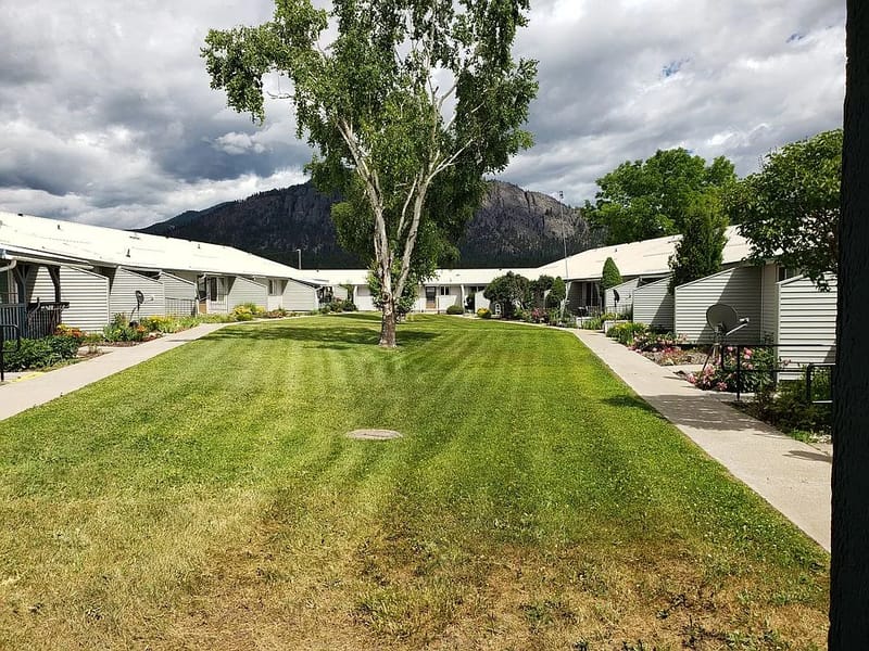 Allegiance Supported Living - Assisted Living in Chewelah, WA photo 2