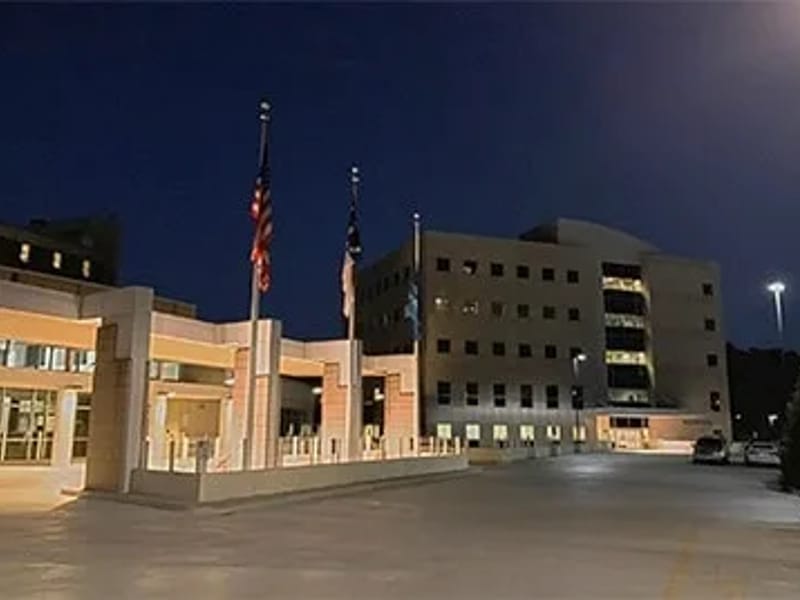 Blue Ridge Healthcare Hospitals, Inc - Hospital in Morganton, NC photo 2