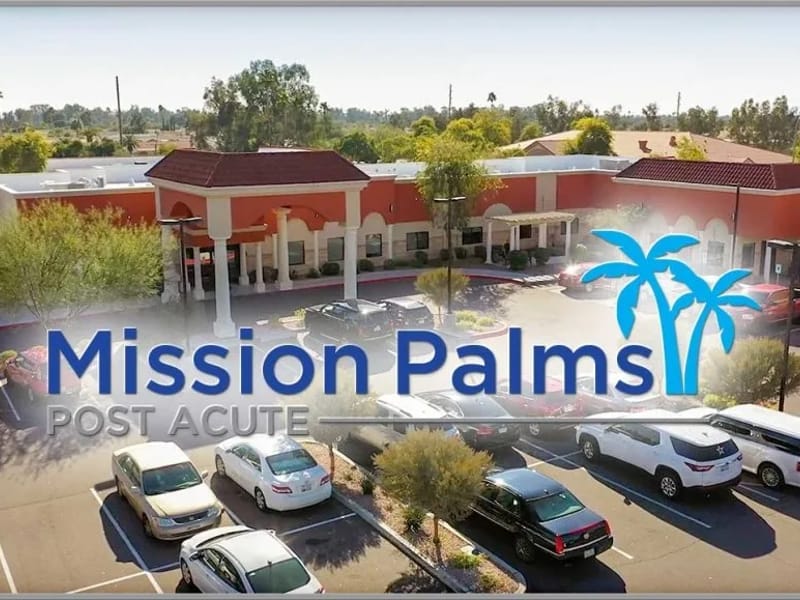 Sunny Days Senior Living — Assisted Living, Mesa, AZ · photo 2