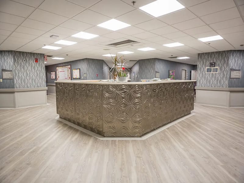 Maplewood Health Care Center - Nursing Home in Jackson, TN photo 3