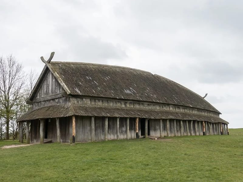 Longhouse - Assisted Living in Stroud, England photo 1
