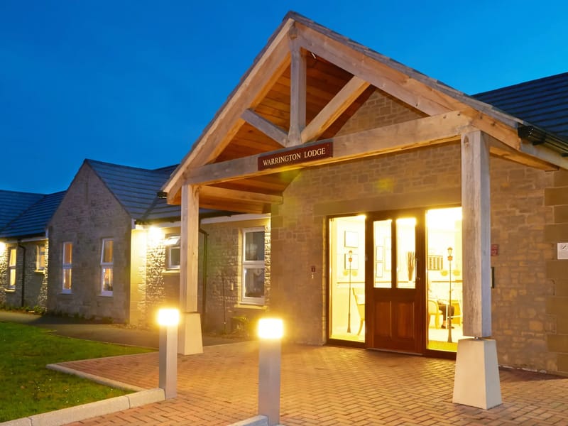 Elmridge Court Extra Care Scheme - Assisted Living in Warrington, England photo 3