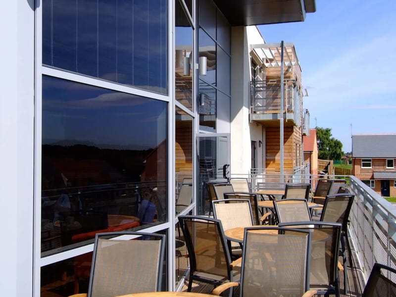 Elmridge Court Extra Care Scheme - Assisted Living in Warrington, England photo 2