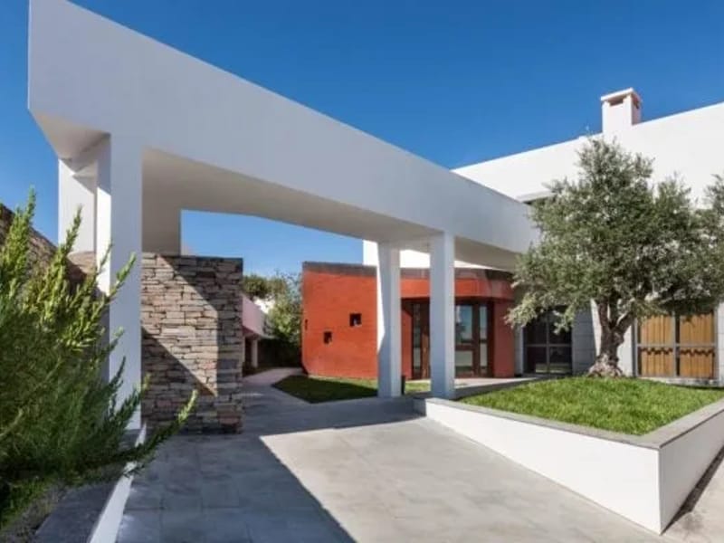 Residência Senhora D'Aires - Residencial para Idosos in Évora, Évora photo 3