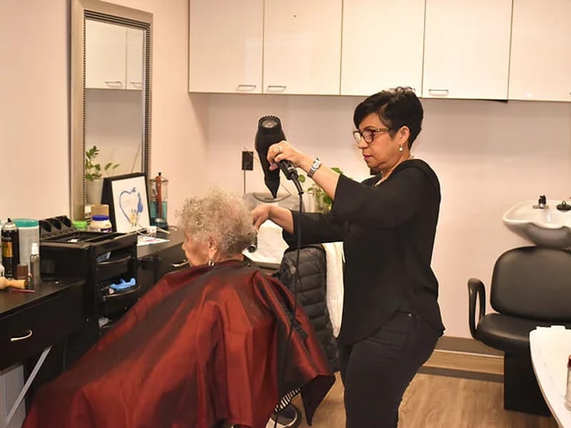 Buckingham Adult Medical Day Care Center LLC - Adult Day Care in PROSPECT PARK, NJ photo 2