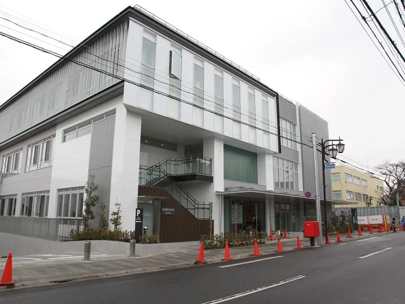 ウェルミー今川 - 有料老人ホーム in 杉並区, 東京都 photo 3
