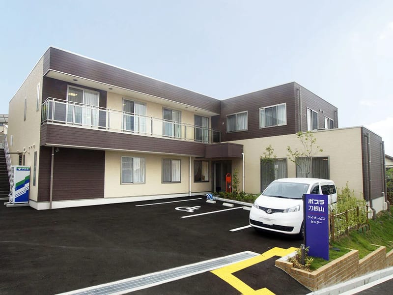 しずかケアプランセンター - 有料老人ホーム in 箕面市, 大阪府 photo 2