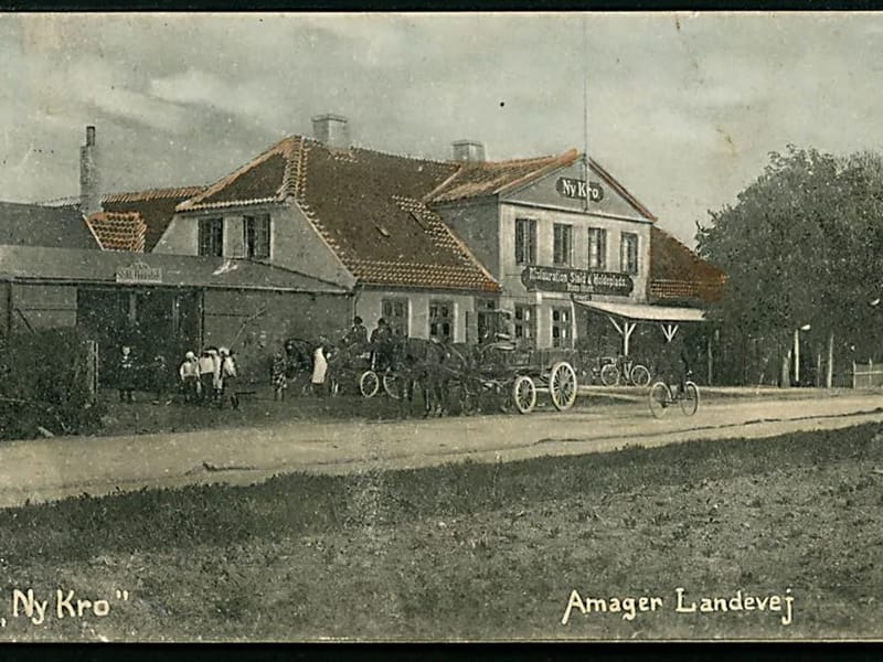 Amager Tandplejecenter in Kastrup, Region Hovedstaden photo 2