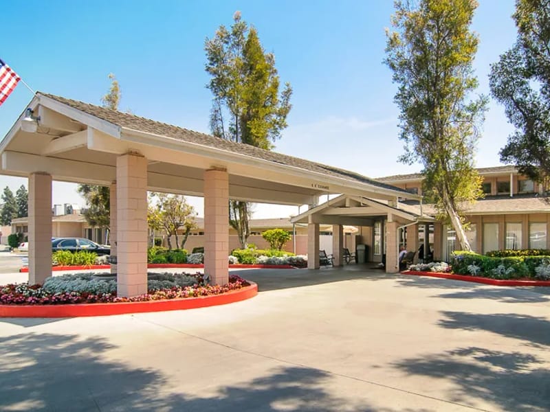 American Care Home - Assisted Living in La Mirada, CA photo 2