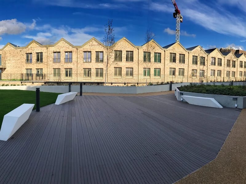 Talabs Group UK Ltd in Barking, England photo 2