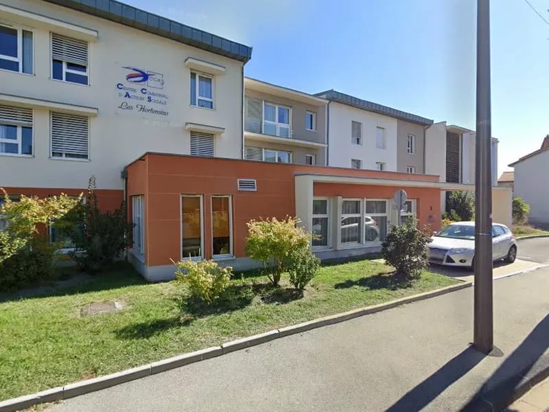 Ehpad Les Hortensias - EHPAD in CLERMONT FERRAND, Auvergne-Rhône-Alpes photo 2
