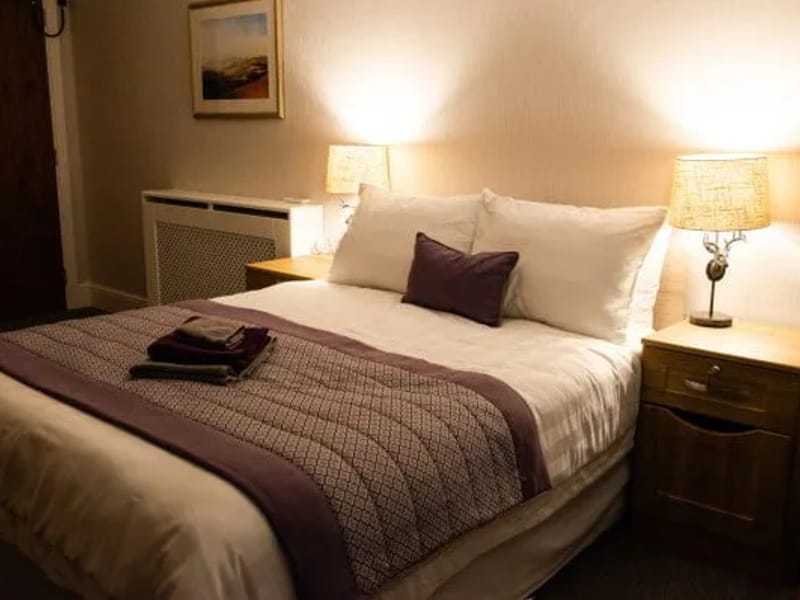 Ashfields Care Home - Nursing Home in Heanor, England photo 2