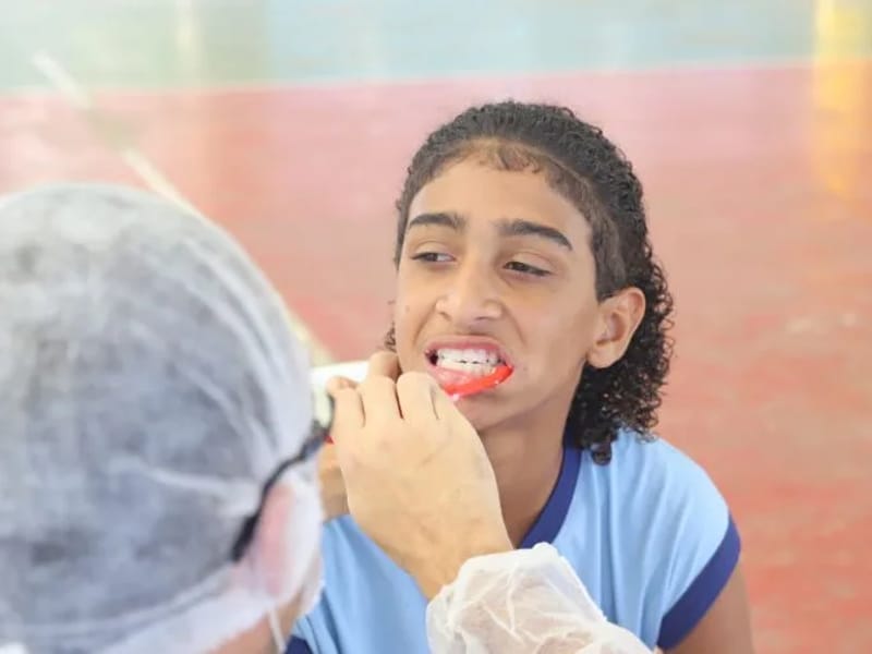INTEGRA ODONTOLOGIA E SAUDE - Cuidado Domiciliar in Rio Das Ostras, RJ photo 2
