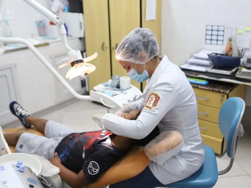 INTEGRA ODONTOLOGIA E SAUDE - Cuidado Domiciliar in Rio Das Ostras, RJ photo 3