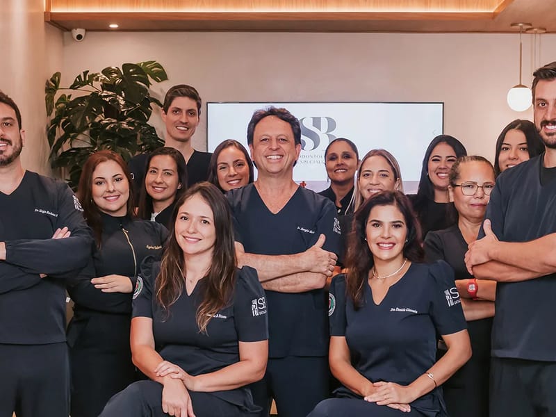 Lt Clinicas Odontologicas - Cuidado Domiciliar in São Paulo, SP photo 2