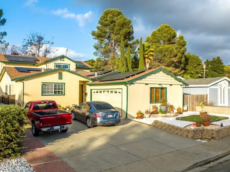 Angel'S Crest Home - Assisted Living in Vallejo, CA photo 1