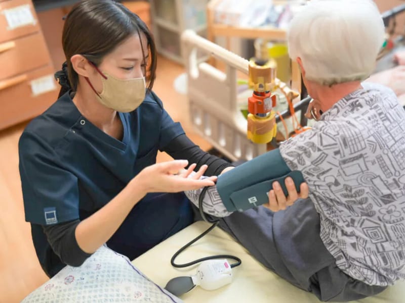 みらいえ訪問看護 - 訪問看護 in 相模原市中央区, 神奈川県 photo 1