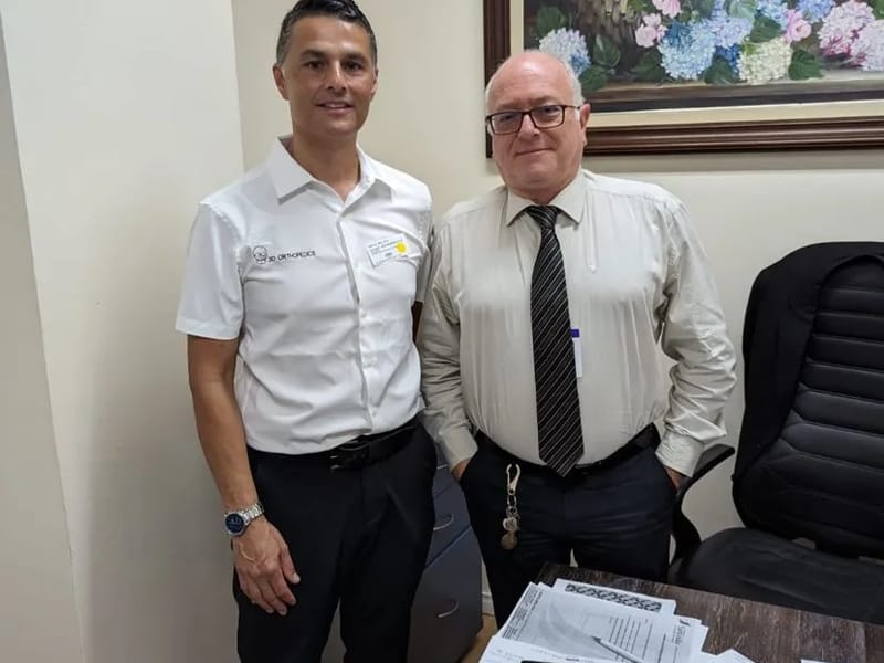 ORTOFISIO - Cuidado Domiciliar in Manaus, AM photo 1