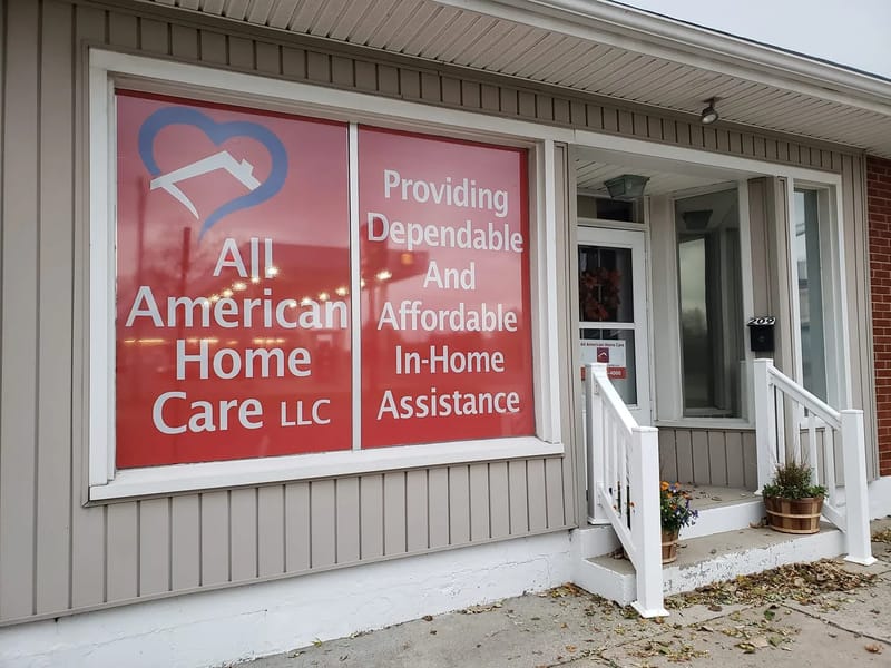 All Family Home Care W/ Servic - Assisted Living in Oakdale, MN photo 2
