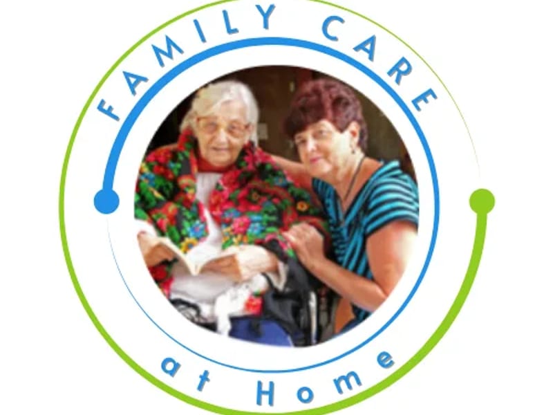 All Family Home Care W/ Servic - Assisted Living in Oakdale, MN photo 1