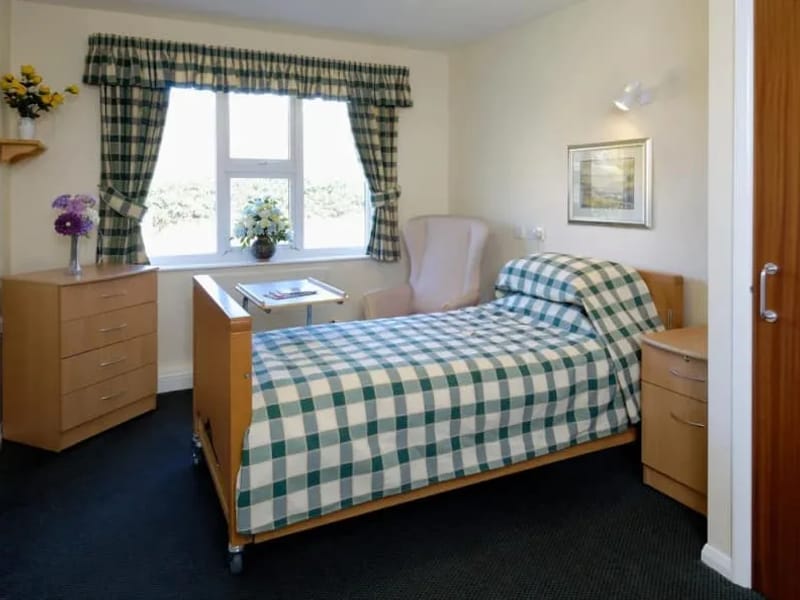 Bridgewater Park Care Home - Nursing Home in Scunthorpe, England photo 3