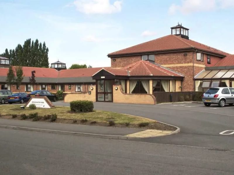 Bridgewater Park Care Home - Nursing Home in Scunthorpe, England photo 1