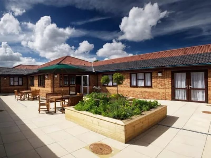 Bridgewater Park Care Home - Nursing Home in Scunthorpe, England photo 2