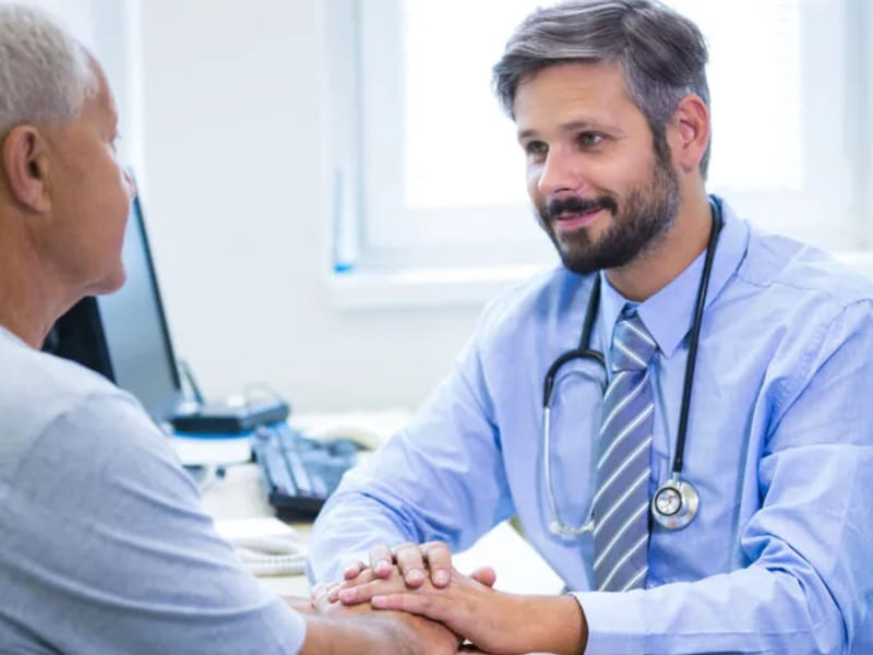 Josgiri Hospital - अस्पताल in Kannur, Kerala photo 1