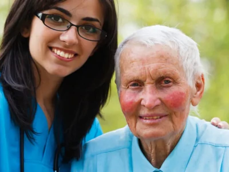 Ability Care Services, INC. - Home Health Nursing in Clermont, FL photo 3