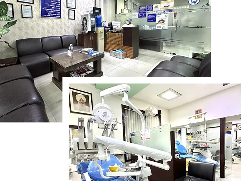 Provider Dental Clinic - वृद्धाश्रम in Panchkula, Haryana photo 1
