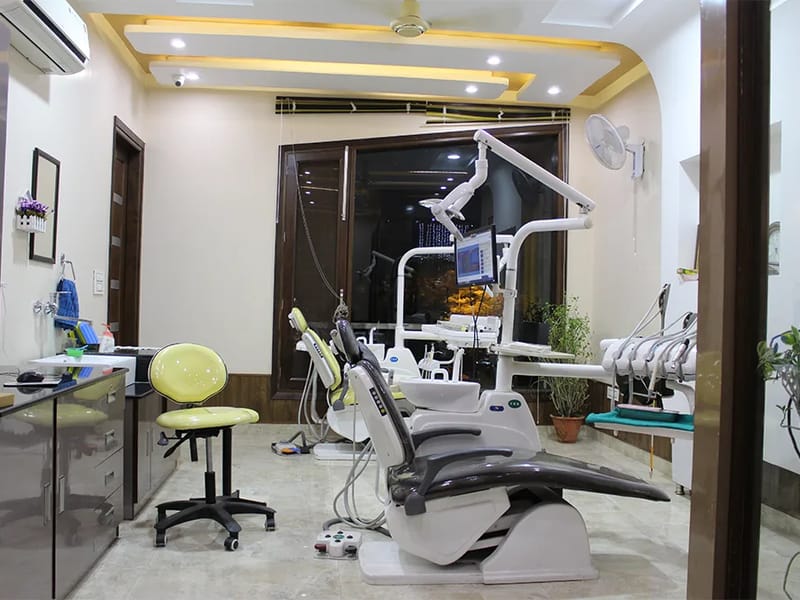 Provider Dental Clinic - वृद्धाश्रम in Panchkula, Haryana photo 3