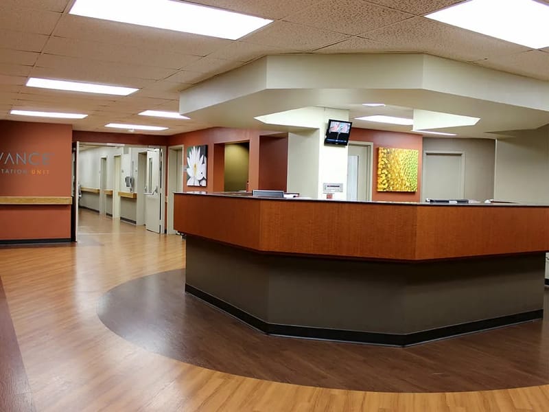 Americare IN Home Nursing - Home Health Nursing in Fort Washington, MD photo 1