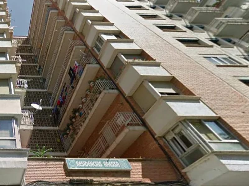 Residencia Raessa - Hogar de Ancianos in Huesca, Aragón photo 1