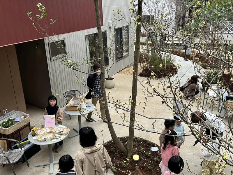 グループホーム みなりっこ - 認知症ケア in 尾道市, 広島県 photo 2