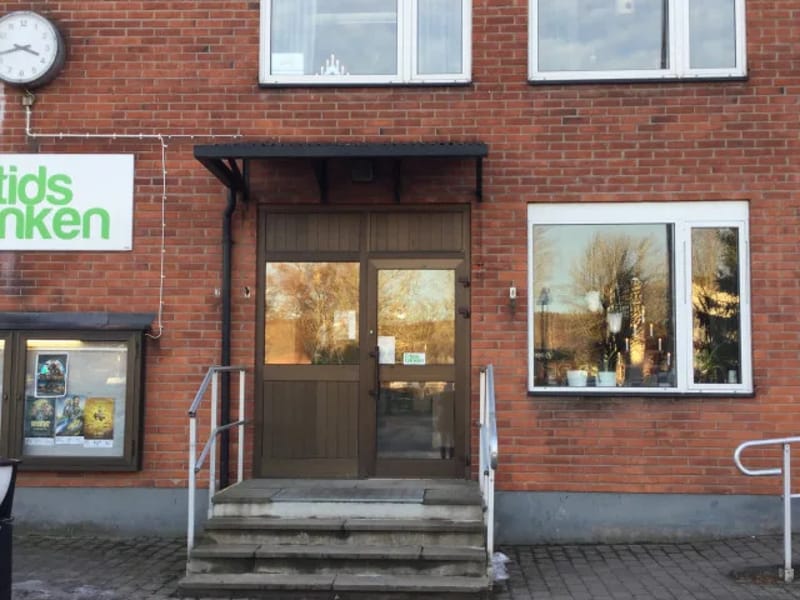 Hemtjänsten Åmotfors - Hemtjänst in Eda, Varmland County photo 1