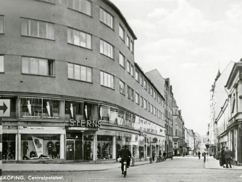 S:t Persgatan 134:3 - Äldreboende in Norrköping, Östergötlands län photo 1
