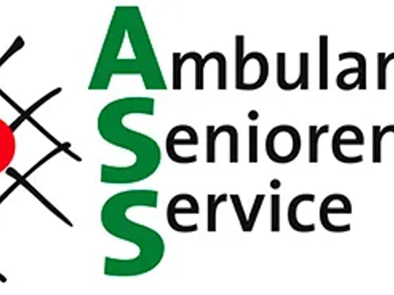 ASS Allgemeiner Senioren Service - Häusliche Pflege in München, Bayern photo 3