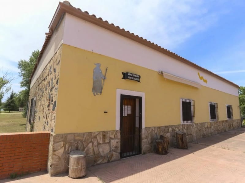 Albergue Padre Damian De Veuster - Hogar de Ancianos in Mérida, Yucatán photo 1