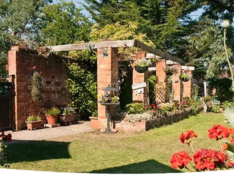 Northway House - Assisted Living in Taunton, England photo 3