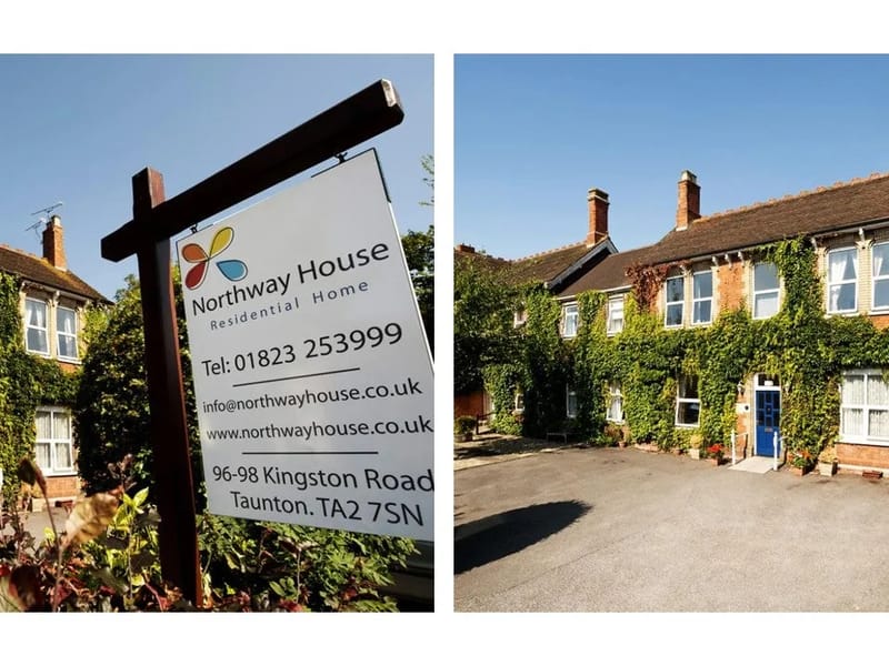 Northway House - Assisted Living in Taunton, England photo 2