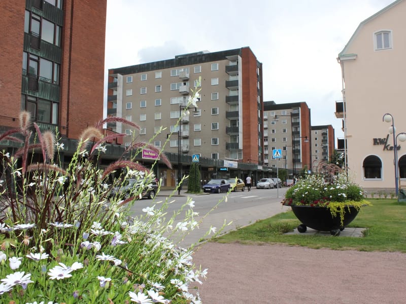 Hemvård Väster - Hemtjänst in Hallsberg, Örebro län photo 1