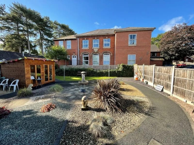 The Firs Care Home - Assisted Living in Kidderminster, England photo 2