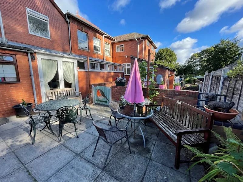 The Firs Care Home - Assisted Living in Kidderminster, England photo 3