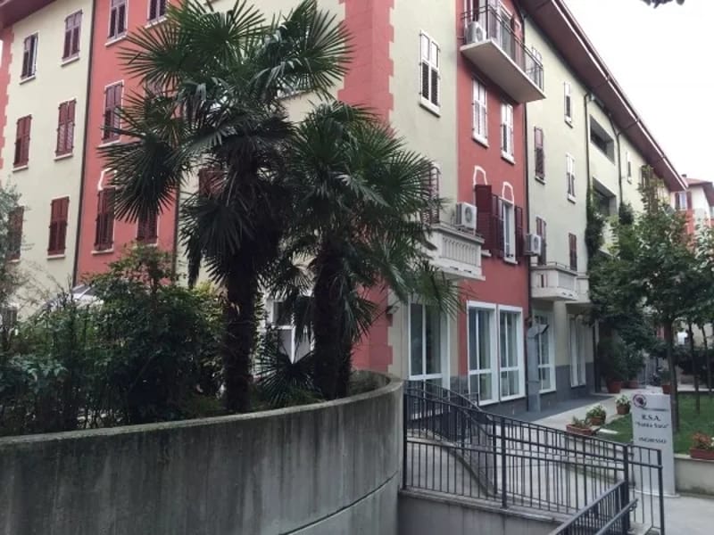 R.S.A. Santa Sara - Casa di Riposo in Milano, Lombardia photo 2