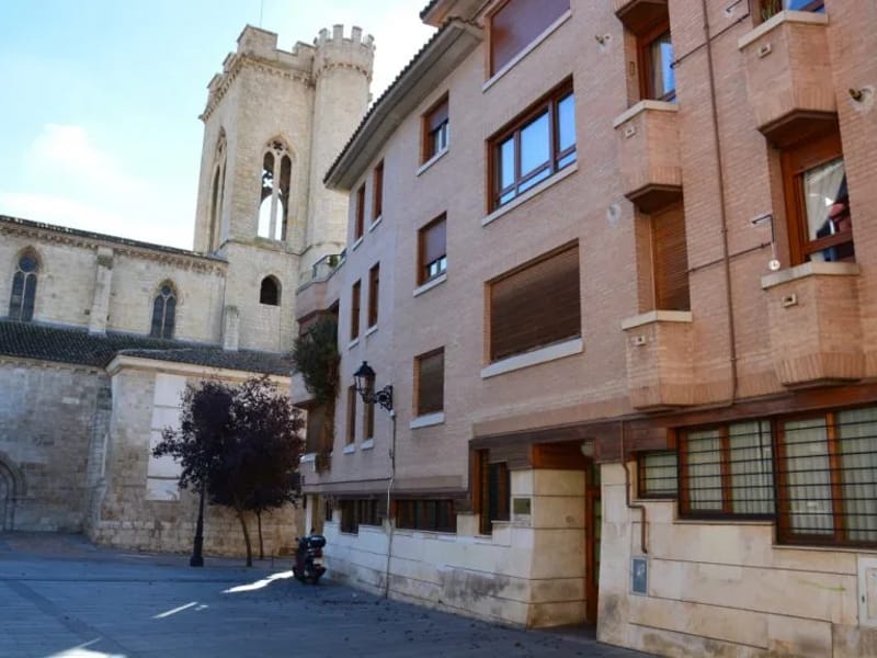Centro Asistencial San Juan De Dios (Mayores) - Hogar de Ancianos in Palencia, Castilla y León photo 3