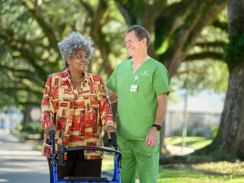 Amedisys Home Health - Home Health Nursing in Fort Wayne, IN photo 2