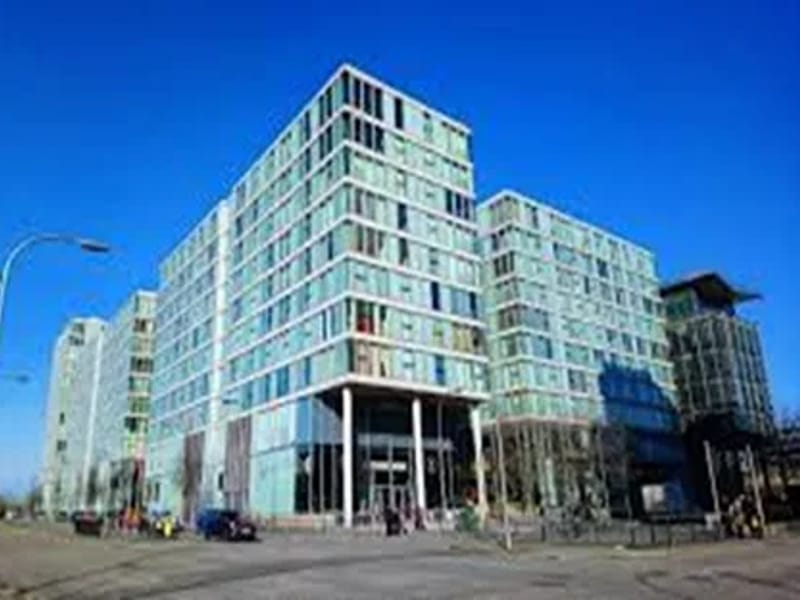 MacIntyre Central Hub in Milton Keynes, England photo 4